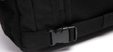 Odd Studio (オッドスタジオ)　Odd Studio Odd Scotch mesh backpack - BLACK