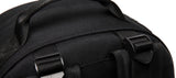 Odd Studio (オッドスタジオ)　Odd Studio Odd Scotch mesh backpack - BLACK