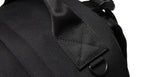Odd Studio (オッドスタジオ)　Odd Studio Odd Scotch mesh backpack - BLACK
