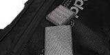 Odd Studio (オッドスタジオ)　Odd Studio Odd Scotch mesh backpack - BLACK