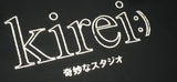 Odd Studio (オッドスタジオ)　Odd Studio Kirei Scotch T-Shirt - BLACK
