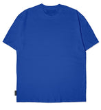 Odd Studio (オッドスタジオ)　Odd Studio Kirei Scotch T-Shirt - BLUE