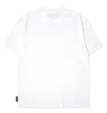 Odd Studio (オッドスタジオ)　Odd Studio Grampus T-shirt - WHITE