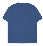 Odd Studio (オッドスタジオ)　Odd Studio ODSD T-shirt - DUST BLUE