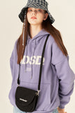 Odd Studio (オッドスタジオ)　ODSD LOGO LOOSE-FIT HOOD T-SHIRTS - 7COLOR