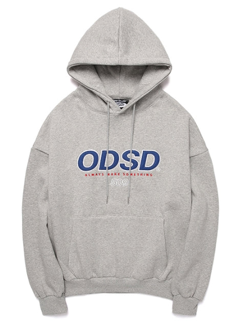 Odd Studio (オッドスタジオ) ODSD LOGO LOOSE-FIT HOOD T-SHIRTS