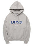 Odd Studio (オッドスタジオ)　ODSD LOGO LOOSE-FIT HOOD T-SHIRTS - 7COLOR