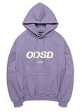 Odd Studio (オッドスタジオ)　ODSD LOGO LOOSE-FIT HOOD T-SHIRTS - 7COLOR