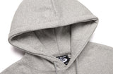 Odd Studio (オッドスタジオ)　ODSD LOGO LOOSE-FIT HOOD T-SHIRTS - 7COLOR