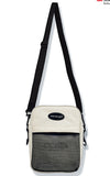 Odd Studio (オッドスタジオ) Odd Studio Odd Scotch Mini cross bag - CREAM