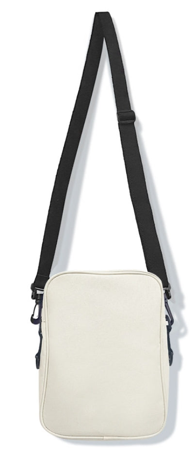 Odd Studio (オッドスタジオ) Odd Studio Odd Scotch Mini cross bag - CREAM