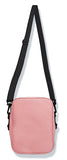 Odd Studio (オッドスタジオ) Odd Studio Odd Scotch Mini cross bag - PINK