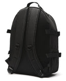 Odd Studio (オッドスタジオ)　ODD STUDIO FLUSH SCOTCH RAIL BACKPACK - BLACK