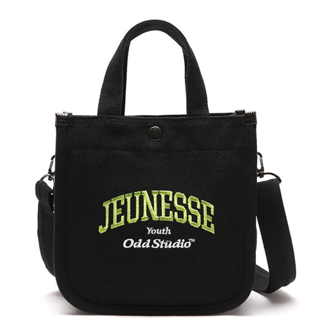 ★関税込★ODD STUDIO★Odd Signature Bowling Bag★ MUSINSA | ODDSTUDIO Odd Signature Bowling Bag - WHITE