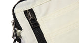 Odd Studio (オッドスタジオ)　JEUNESSE × ODD STUDIO COLLABORATION MULTI POKET BAG - CREAM