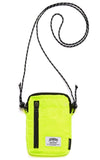 Odd Studio (オッドスタジオ)　JEUNESSE × ODD STUDIO COLLABORATION MULTI POKET BAG - NEON