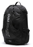 Odd Studio (オッドスタジオ)　ODD STUDIO × DOST COLLABORATION BACKPACK - BLACK