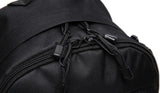 Odd Studio (オッドスタジオ)　ODD STUDIO × DOST COLLABORATION BACKPACK - BLACK