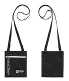 Odd Studio (オッドスタジオ)　ESSENTIALS CROSS BAG - BLACK