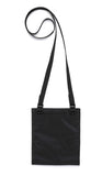 Odd Studio (オッドスタジオ)　ESSENTIALS CROSS BAG - BLACK