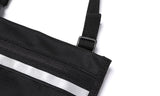 Odd Studio (オッドスタジオ)　ESSENTIALS CROSS BAG - BLACK