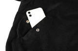 オウェンド(A-WENDE) 399 cashmere Bomber jacket