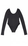 レイブレス(LABELESS)    FUNCTIONAL FABRIC LONG SLEEVES BODYSUIT