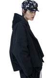 レイブレス(LABELESS)    DOLMAN JACKET