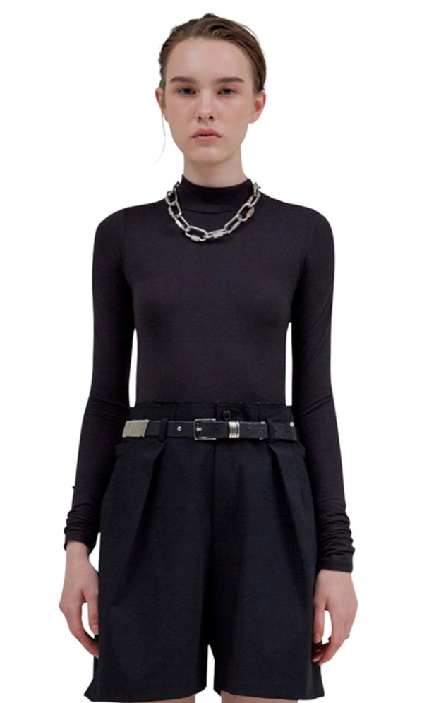 レイブレス(LABELESS)  BLACK SIGNATURE BODYSUIT