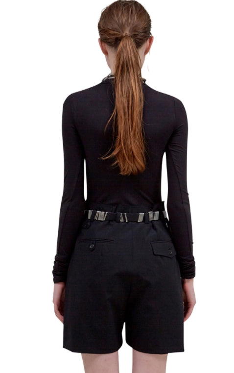 レイブレス(LABELESS)  BLACK SIGNATURE BODYSUIT