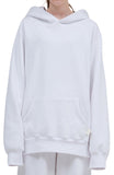 レイブレス(LABELESS)  WHITE SIGNATURE LABEL HOODIE