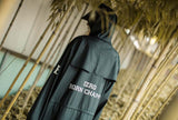 ボーンチャンプス(BORN CHAMPS)　IZRO X BORN CHAMPS I.B LONG HOOD COAT