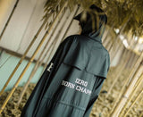 ボーンチャンプス(BORN CHAMPS)　IZRO X BORN CHAMPS I.B LONG HOOD COAT