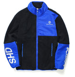 ボーンチャンプス(BORN CHAMPS)　CMPS BOA ZIP-UP BLACK CERDMJK01BK