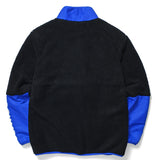 ボーンチャンプス(BORN CHAMPS)　CMPS BOA ZIP-UP BLACK CERDMJK01BK