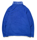 ボーンチャンプス(BORN CHAMPS)　CHMPS POLAR FLEECE BLUE CERDMMT03BL