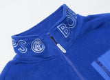 ボーンチャンプス(BORN CHAMPS)　CHMPS POLAR FLEECE BLUE CERDMMT03BL