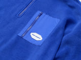 ボーンチャンプス(BORN CHAMPS)　CHMPS POLAR FLEECE BLUE CERDMMT03BL