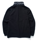 ボーンチャンプス(BORN CHAMPS)　CHMPS POLAR FLEECE BLACK CERDMMT03BK