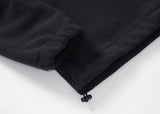 ボーンチャンプス(BORN CHAMPS)　CHMPS POLAR FLEECE BLACK CERDMMT03BK