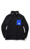 ボーンチャンプス(BORN CHAMPS)　CHMPS POLAR FLEECE BLACK CERDMMT03BK