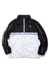 ボーンチャンプス(BORN CHAMPS)　BC TWO LINE JACKET BLACK CERAMJK01BK