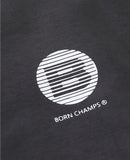 ボーンチャンプス(BORN CHAMPS)　BCHMPS AROUND JACKET CESCMJK02BK