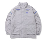 ボーンチャンプス(BORN CHAMPS)　BC SCREEN JACKET CESCMJK01GY