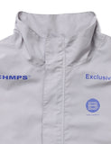 ボーンチャンプス(BORN CHAMPS)　BC SCREEN JACKET CESCMJK01GY