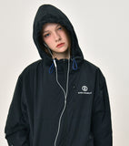 ボーンチャンプス(BORN CHAMPS)　BC BLOCK JACKET BLACK CERCMJK02BK