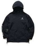 ボーンチャンプス(BORN CHAMPS)　BC BLOCK JACKET BLACK CERCMJK02BK