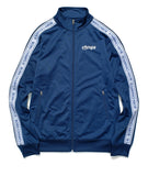 ボーンチャンプス(BORN CHAMPS)　BC LOGO TRACK TOP NAVY CERCMJK01NA