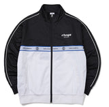 ボーンチャンプス(BORN CHAMPS)　BC TWO LINE TRACK TOP CETCMJK06BK