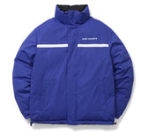 ボーンチャンプス(BORN CHAMPS)　BC 1988 REVERSIBLE DOWN JACKET CESDMDW01BK